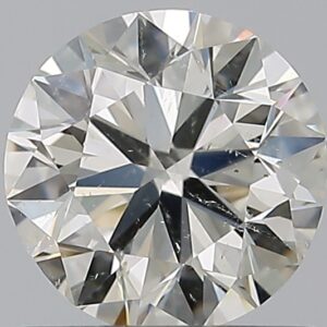 0.7 CT ROUND
