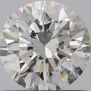 0.7 CT ROUND