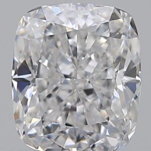 0.7 CT CUSHION