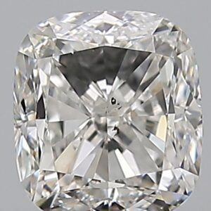 0.7 CT CUSHION