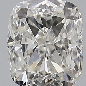 0.7 CT CUSHION