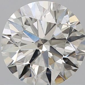 0.7 CT ROUND