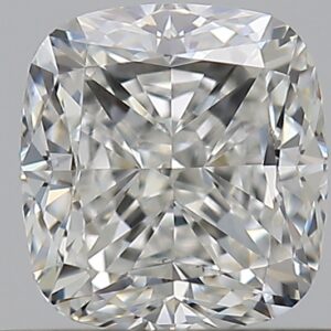 0.7 CT CUSHION