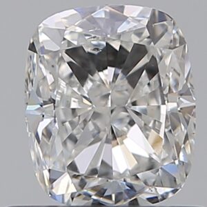 0.7 CT CUSHION