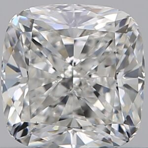 0.7 CT CUSHION