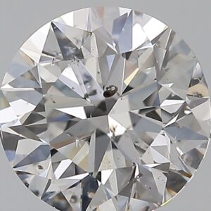 0.7 CT ROUND