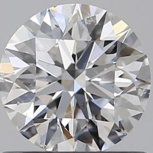 0.7 CT ROUND