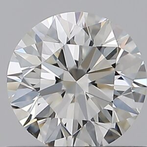 0.7 CT ROUND