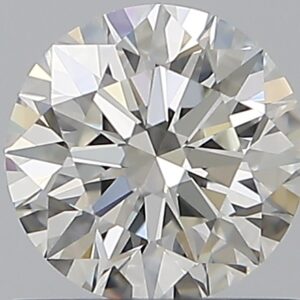 0.7 CT ROUND