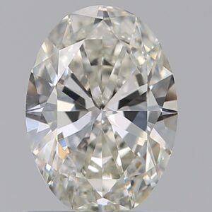 0.7 CT OVAL
