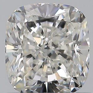 0.7 CT CUSHION
