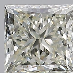 0.7 CT PRINCESS