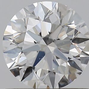 0.7 CT ROUND