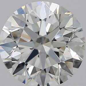 0.7 CT ROUND