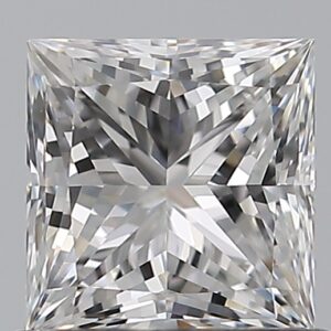 0.7 CT PRINCESS