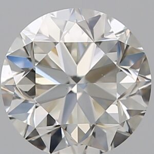 0.7 CT ROUND
