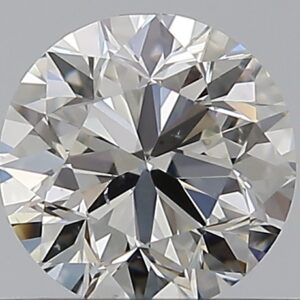 0.7 CT ROUND