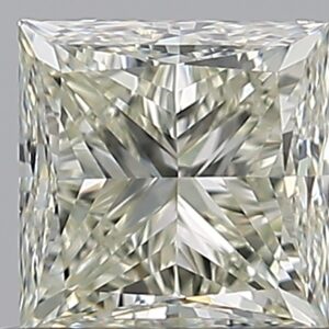 0.7 CT PRINCESS
