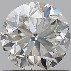 0.7 CT ROUND