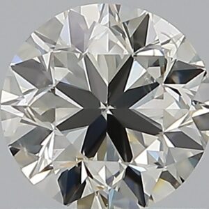 0.7 CT ROUND