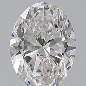 0.7 CT OVAL