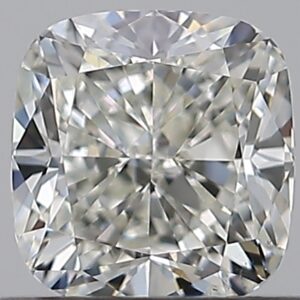 0.7 CT CUSHION