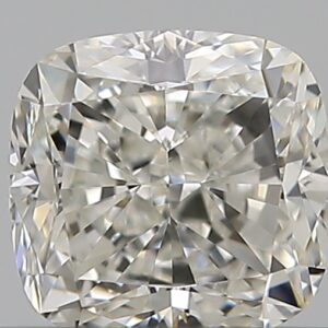 0.7 CT CUSHION