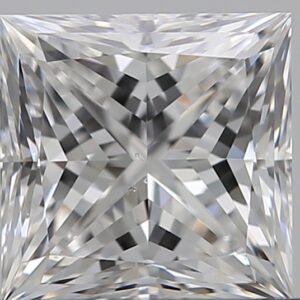 0.7 CT PRINCESS