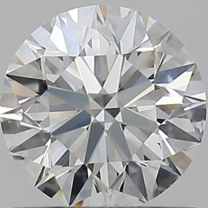 0.7 CT ROUND