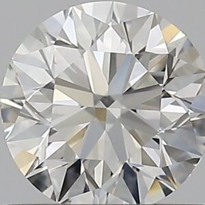 0.7 CT ROUND