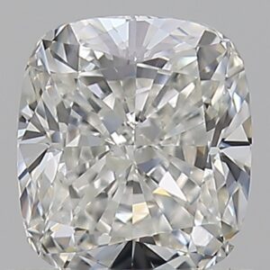 0.7 CT CUSHION