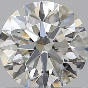 0.7 CT ROUND