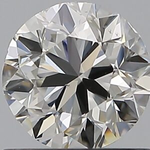 0.7 CT ROUND