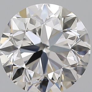 0.7 CT ROUND