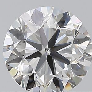 0.7 CT ROUND