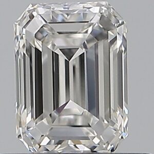 0.7 CT EMERALD