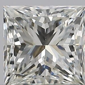 0.7 CT PRINCESS