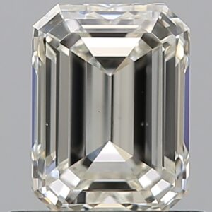 0.7 CT EMERALD