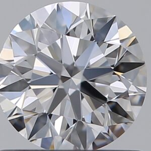 0.7 CT ROUND