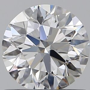 0.7 CT ROUND