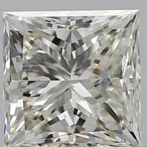 0.7 CT PRINCESS