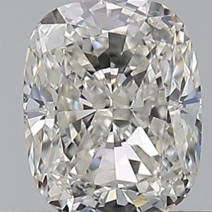 0.7 CT CUSHION