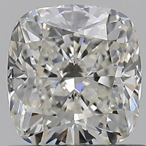 0.7 CT CUSHION