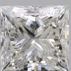0.7 CT PRINCESS