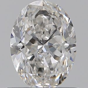0.7 CT OVAL