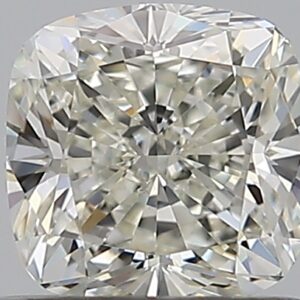 0.7 CT CUSHION