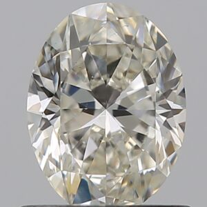 0.7 CT OVAL