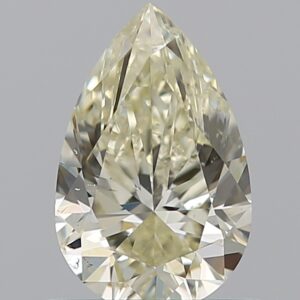0.7 CT PEAR