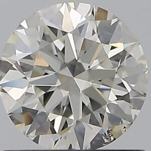 0.7 CT ROUND