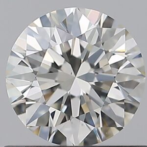 0.7 CT ROUND